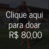 Doe 80 reais para a Associação de Kickboxing Golden Team
